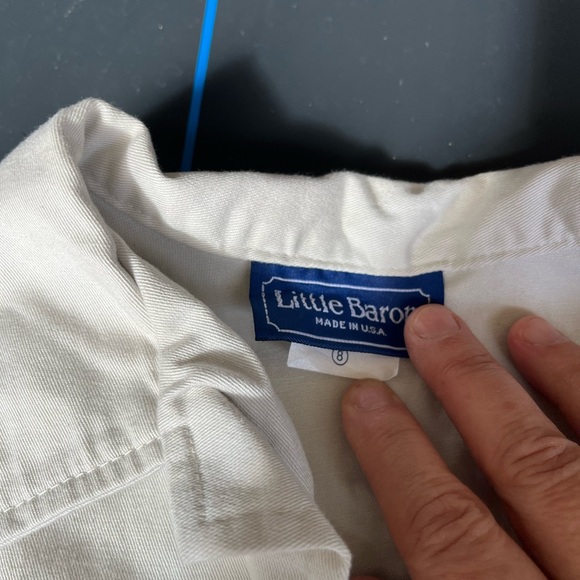 San Diego Zoo safari costume 8 - Picture 3 of 4